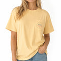 Honey Road Signature Pocket Tee